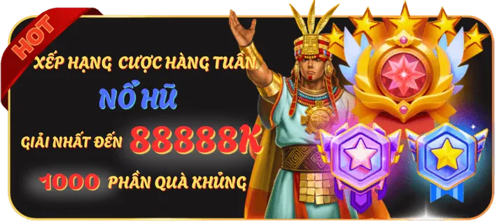 Giao diện game Bắn Cá 888club với nhiều loài cá và hiệu ứng đẹp mắt