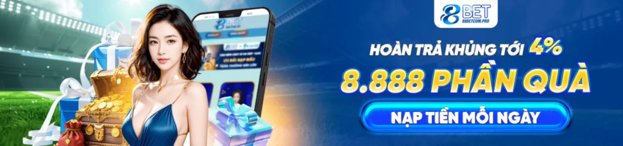 Ứng dụng di động 888club đăng nhập