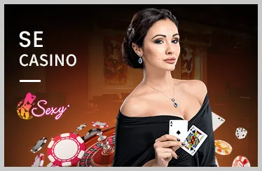 Casino trực tuyến 888club
